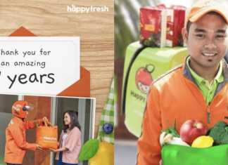 A common problem led to HappyFresh’s troubles, and BeepBeep’s demise