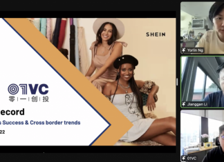 Is SHEIN’s success replicable? Off the Record: with Momentum Works and 01VC – Part 1