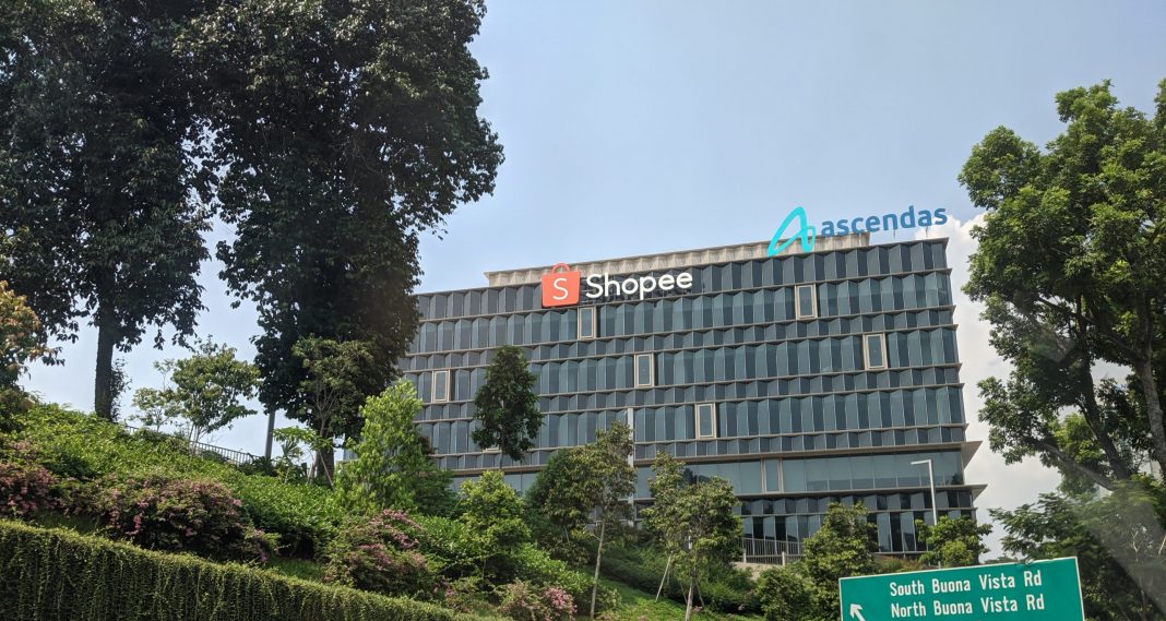 Shopee_Headquarters