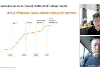 Global cross-border ecommerce trends: Off the record with Momentum Works and 01VC: Part 2