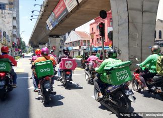 What questions do you have about food delivery in Southeast Asia in 2022?