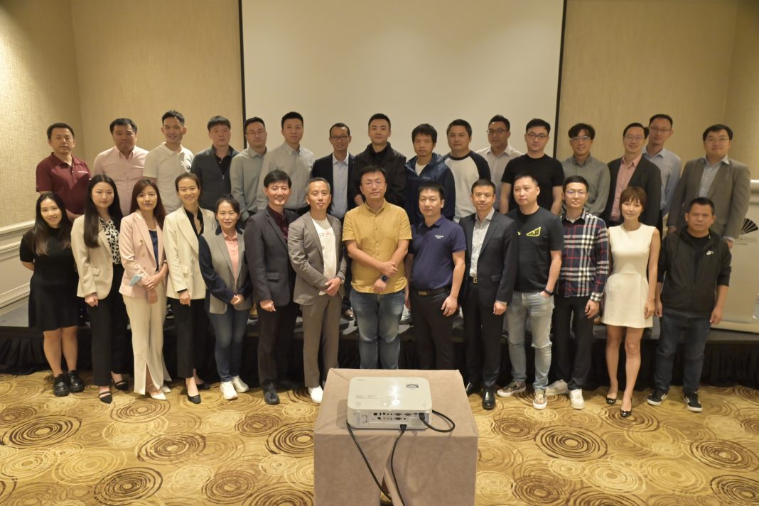huawei cloud china enterprise sept 2022