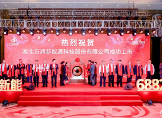 Is China’s IPO market bigger than the US now?