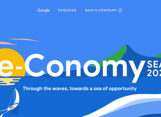 Our thoughts on the Google Temasek Bain Southeast Asia e-conomy report