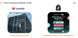 Can Lazada and TikTok Shop compete effectively against Shopee? Recap part 3 of 5
