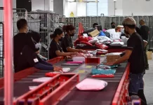 Singapore companies and workers face up to tough times for global tech
