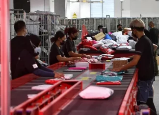 Singapore companies and workers face up to tough times for global tech