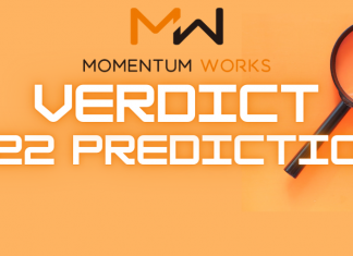 Verdict of Momentum Works 2022 Predictions