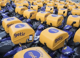 After acquiring Gorillas, will Getir make it?
