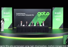 Full transcript of GoTo public expose on 8 Dec