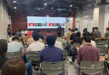 Applications of blockchain, metaverse, NFTs and gamification: Momentum Academy sharing