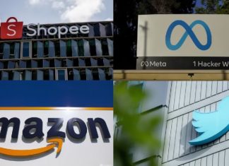 In wake of tech layoffs, culled workers are biding their time