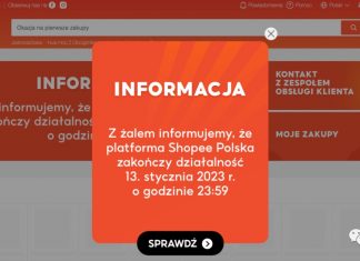 Shopee shuts down Poland, effectively ending pandemic-era expansion