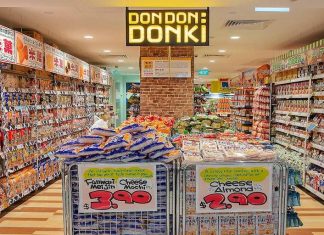 How corporates can learn from the messiness of Don Don Donki