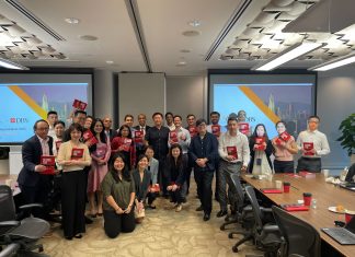 Rediscovering China & what can we learn from tech giants on navigating turbulent times?