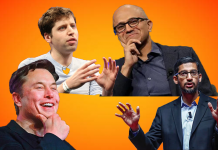 What is in common between ChatGPT and Tesla, as far as Google is concerned?