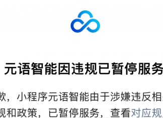 The strange demise of China’s ChatGPT competitor