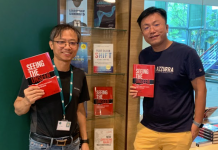 China’s internet giants: The nuts and bolts of going global
