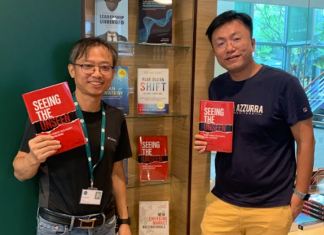 China’s internet giants: The nuts and bolts of going global