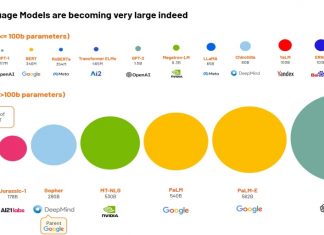 The emergence of Large Language Models (LLMs)