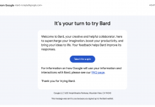 Google’s Bard vs ChatGPT : Who knows Singapore restaurants better?