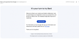 Google’s Bard vs ChatGPT : Who knows Singapore restaurants better?