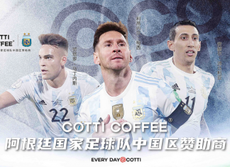 “Disgraced” Luckin founder started a new coffee chain in China