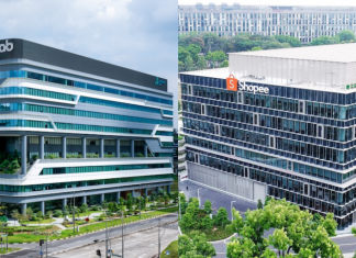 Grab and SEA repay their debts, confident with their cash positions repay future debts