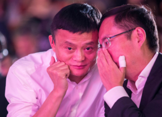 Alibaba CEO talks about reasons behind its biggest restructuring in history