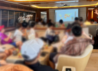 Momentum Works & Huawei Cloud: how to approach regional business expansion in Southeast Asia?