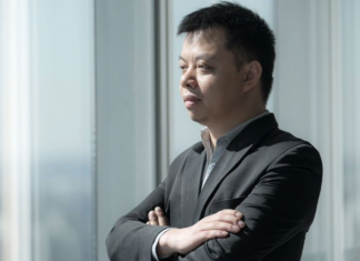 Who is Jiazhen Zhao, Pinduoduo’s new co-CEO?