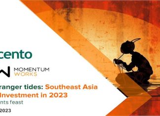 On Stranger tides: Southeast Asia tech investment 2023 full transcript