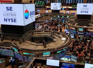Our thoughts on Sea Group’s 2023 Q1 results