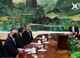 E10 – The Impulso Podcast – Gates and Blinken in China, Alibaba’s Leadership Reshuffle, Grab’s Layoffs, and J&T Express IPO