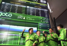 What does a new CEO mean for GoTo?