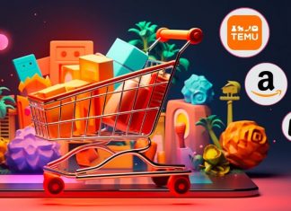 What does Temu’s rise mean for Amazon, SHEIN, Shopee and TikTok Shop?Â