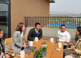 Our thoughts on Alibaba’s CEO & chairman change