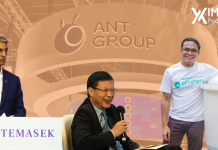 E16 – The Impulso Podcast – Ant Group’s $984 million fine, Hongshan sets up offices in SEA, Temasek’s $6 billion loss and an aquaculture unicorn