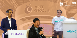 E16 – The Impulso Podcast – Ant Group’s $984 million fine, Hongshan sets up offices in SEA, Temasek’s $6 billion loss and an aquaculture unicorn