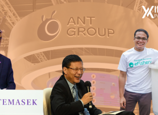 E16 – The Impulso Podcast – Ant Group’s $984 million fine, Hongshan sets up offices in SEA, Temasek’s $6 billion loss and an aquaculture unicorn