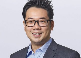 Lazada appoints new CEO for Indonesia