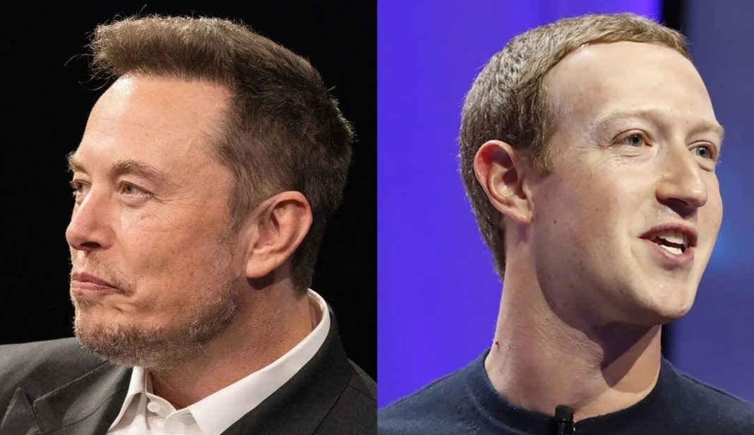 zuckerberg musk