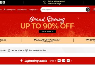 Temu has entered Southeast Asia, challenging Shopee, Lazada & TikTok Shop