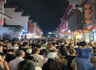 Seeing the unseen: How to predict China’s economy?