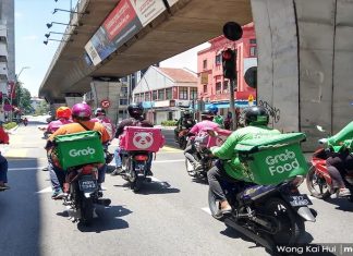 Our thoughts on “Grab buying Foodpanda in Southeast Asia”