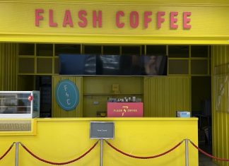 Flash coffee collapsed not only because it was fast