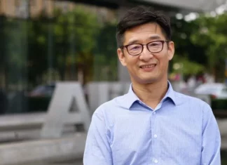 Ex-Lazada CEO lands on a new job