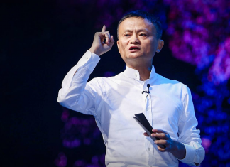 Jack Ma congratulates PDD and rallies Alibaba employees to change