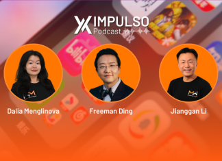 E42 – The Impulso Podcast – Why were 2011~16 golden years of Chinese tech?