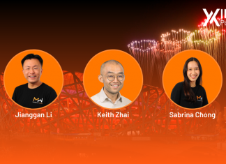 E50 – The Impulso Podcast – Keith Zhai, veteran journalist on China, media and 2024